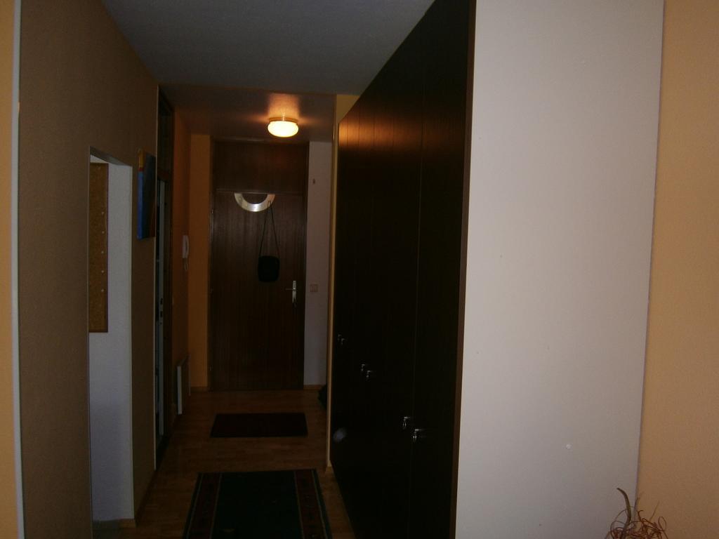Ferienwohnung "Isidora" Villach Exterior foto